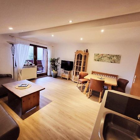 Ferienwohnung Goldfasan Lam Extérieur photo