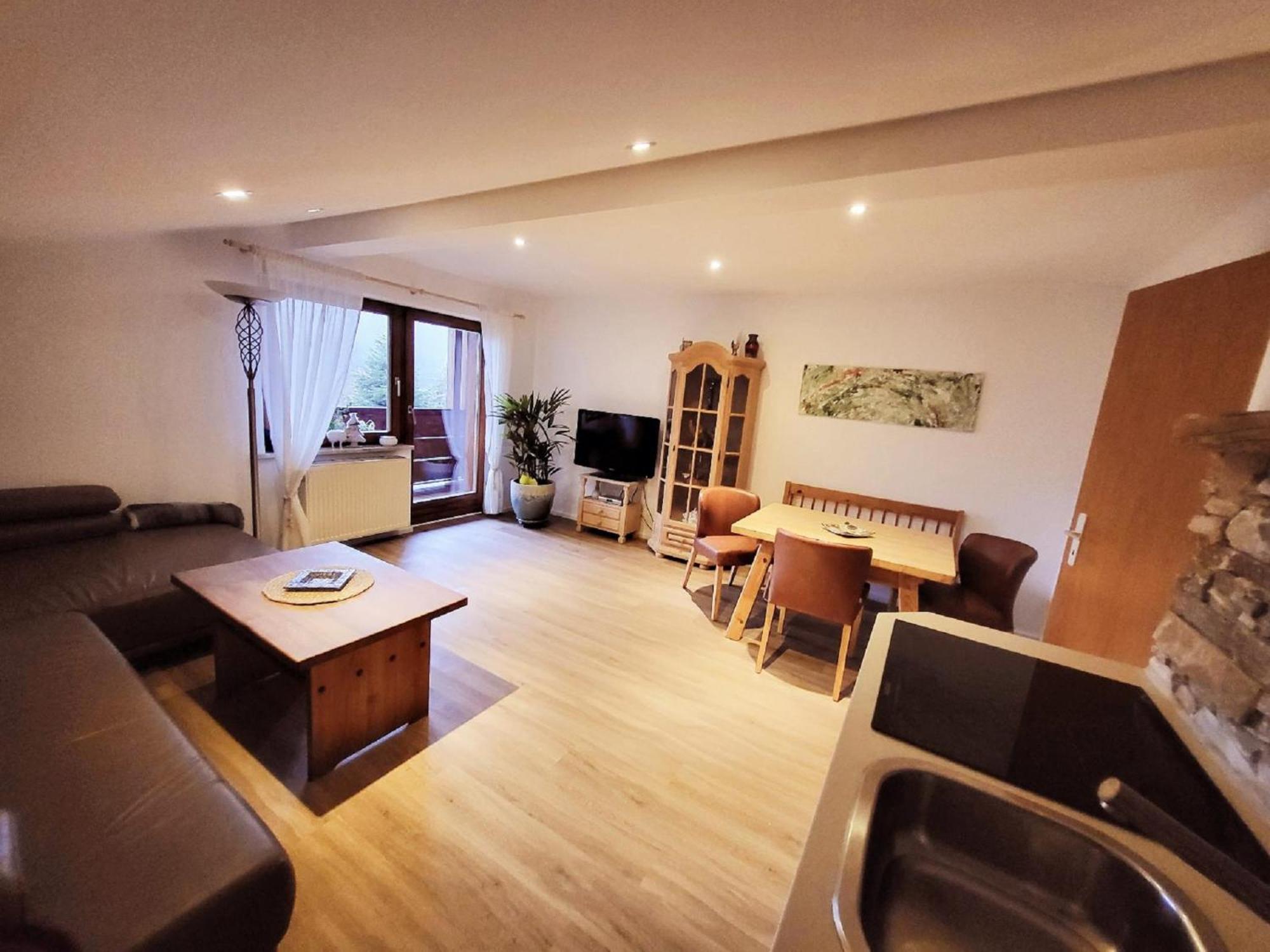 Ferienwohnung Goldfasan Lam Extérieur photo