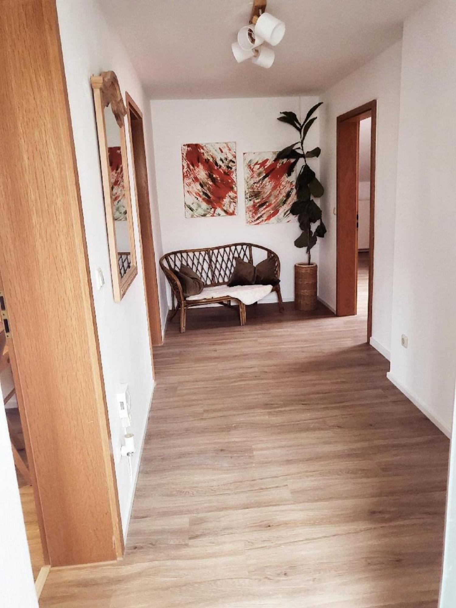 Ferienwohnung Goldfasan Lam Extérieur photo